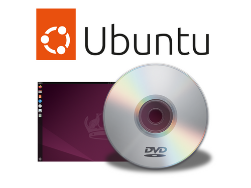 Linux Ubuntu Installieren | Neuste Version 24.04.2 LTS | DVD Installation